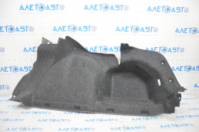 Arch trim right VW Passat b7 12-15 USA under chemical