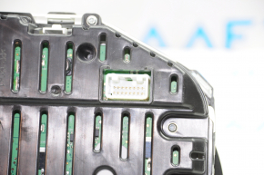 Instrument cluster Nissan Murano z52 15-18 scratches