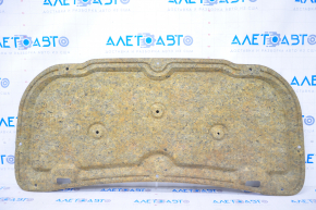 Mazda CX-5 hood insulation 17-24