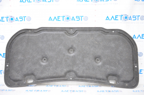 Mazda CX-5 hood insulation 17-24