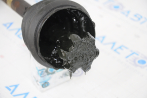 Drive half shaft front right Ford Fusion mk5 13-20 FWD short inner drive, broken tripod outer CV joint