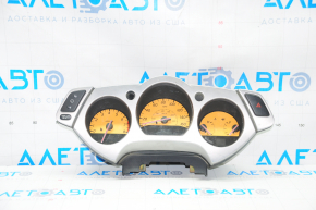 Instrument cluster Nissan Murano z50 03-08 bumps, scratches
