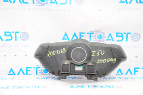 Instrument cluster Nissan Murano z50 03-08 bumps, scratches