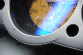 Instrument cluster Nissan Murano z50 03-08 bumps, scratches