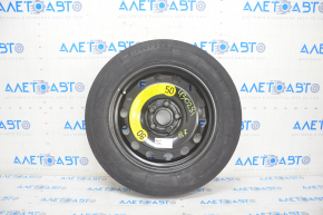 Spare tire spare wheel VW Passat b7 12-15 USA R16 135/90