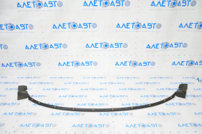 Windscreen wiper grille seal central Mazda CX-5 17-21
