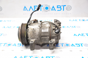 Nissan Rogue 14-20 air conditioning compressor broken wire