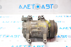 Nissan Rogue 14-20 air conditioning compressor broken wire