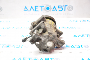 Nissan Rogue 14-20 air conditioning compressor broken wire