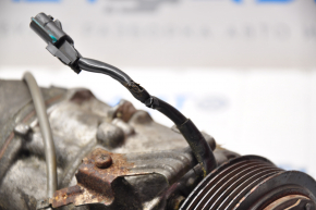 Nissan Rogue 14-20 air conditioning compressor broken wire