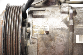 Nissan Rogue 14-20 air conditioning compressor broken wire