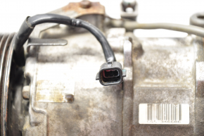 Nissan Rogue 14-20 air conditioning compressor broken wire