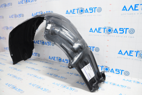 Front left fender liner Toyota Camry v40 TYC