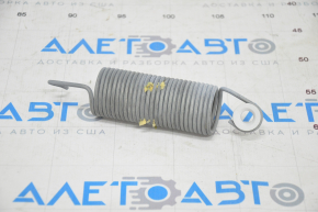 Trunk lid hinge spring left VW Passat b7 12-15 USA