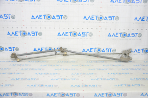 Mitsubishi Galant 04-12 front windshield wiper linkage