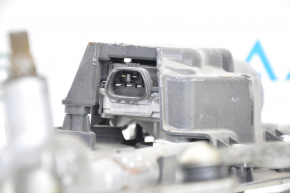 Wiper trapezoid with motor Mitsubishi Eclipse Cross 18-24