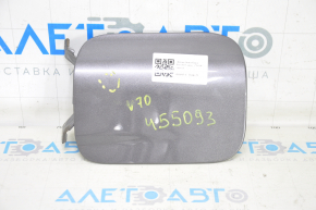Fuel filler flap Toyota Camry v70 18-24 poke