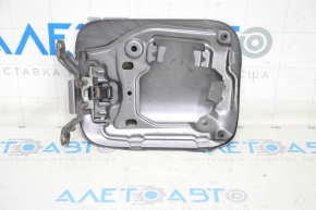 Fuel filler flap Toyota Camry v70 18-24 poke