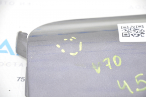 Fuel filler flap Toyota Camry v70 18-24 poke