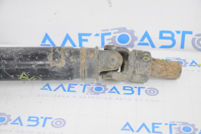 Driveshaft driveshaft Subaru b10 Tribeca