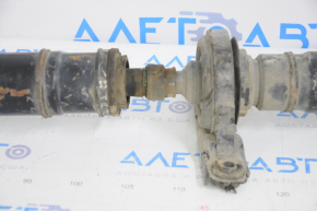 Driveshaft driveshaft Subaru b10 Tribeca