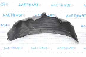 Rear left fender liner Toyota Camry v70 18-24 L/LE/XLE tears