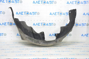 Rear left fender liner Toyota Camry v70 18-24 L/LE/XLE tears