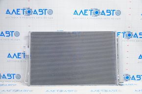 Air conditioning radiator condenser Hyundai Santa FE Sport 13-18 2.4 HCC
