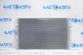 Air conditioning radiator condenser Hyundai Santa FE Sport 13-18 2.4 HCC