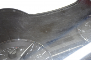 Instrument cluster Nissan Pathfinder 13-14 119K scratches