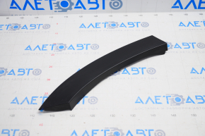 Rear right wing arch trim Subaru Forester 19-24 SK