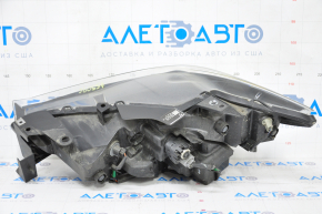 Headlight front right Mazda CX-5 17- assembled, LED