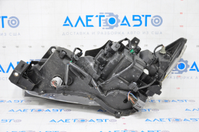 Headlight front right Mazda CX-5 17- assembled, LED