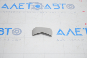 Right visor plug Infiniti JX35 QX60 13-