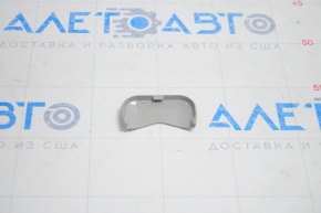 Right visor plug Infiniti JX35 QX60 13-