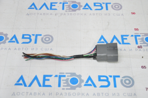 Mazda CX-5 17-LED Headlight Wiring Chip