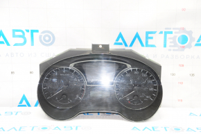 Instrument cluster Nissan Altima 13-18 USA