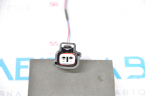 Mazda CX-5 17- Washer Motor Chip