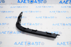 Rear Bumper Mount External Right Tesla Model 3 18-