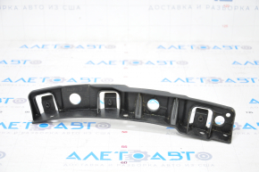 Front bumper arch mount left Mazda CX-5 17-21