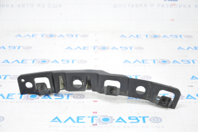 Front bumper arch mount left Mazda CX-5 17-21