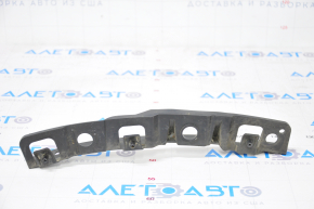 Front bumper arch mount right Mazda CX-5 17-21