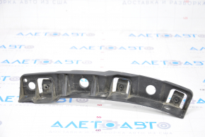 Front bumper arch mount right Mazda CX-5 17-21