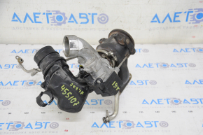 Turbo VW Jetta 11-18 USA 1.4T 127k