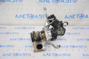 Turbo VW Jetta 11-18 USA 1.4T 127k