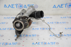 Turbo VW Jetta 11-18 USA 1.4T 127k