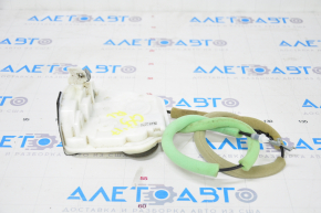 Rear left door lock Mazda CX-5 17-24