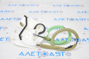 Rear left door lock Mazda CX-5 17-24