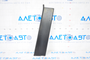 Door trim side rear left Mazda CX-5 17- front, structure, broken fastener