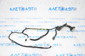 Wiring rear left door Mazda CX-5 17-